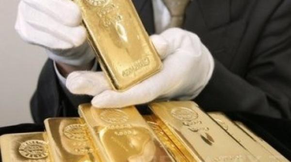 rusia se pregateste pentru prabusirea dolarului si a monedei europene