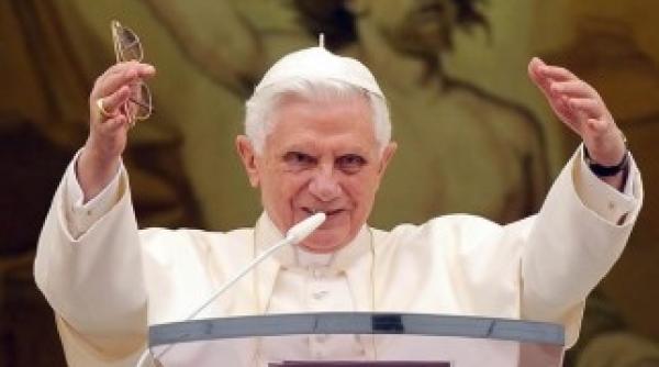 secretul socant pe care l a ascuns papa benedict al xvi lea