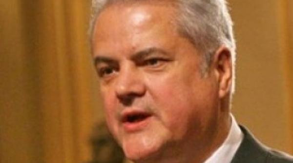 de ce adrian nastase ar mai putea sa ramana in inchisoare