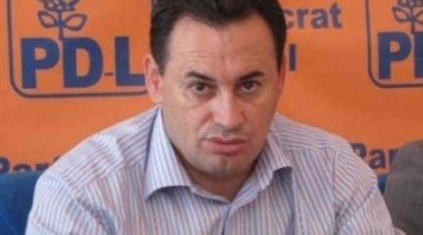 falca elena udrea este curajoasa blaga si a securizat candidatura