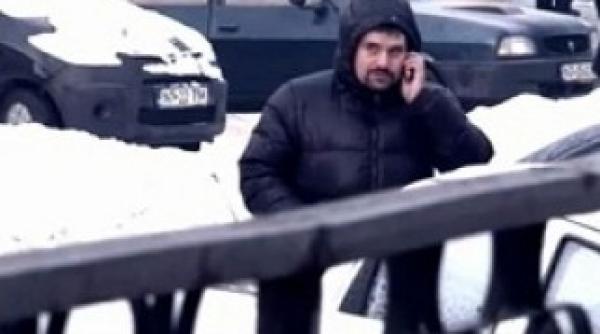 fratii bogdan si razvan mararu dar si ioan mironescu arestati