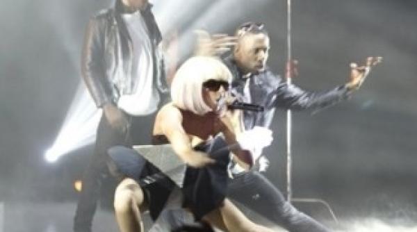 lady gaga total devastata si disperata