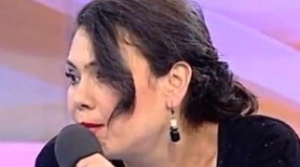 misterul aparitiilor ioanei tufaru la antena 1 dezvaluit
