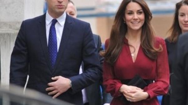 scandal cu fotografii ale ducesei kate insarcinata in patru luni