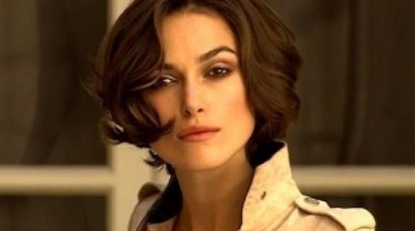 reclama cu keira knightley interzisa copiilor pentru ca e prea sexy tu ce crezi