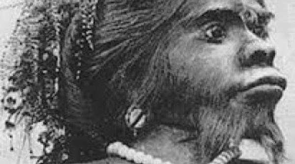 vezi cum arata cea mai urata femeie din toate timpurile