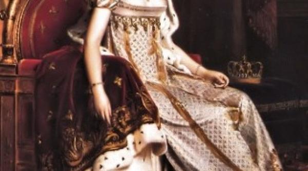 inelul de logodna oferit de napoleon imparatesei josephine scos la licitatie