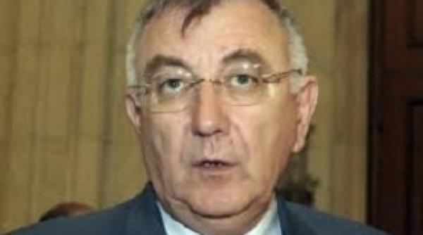 chiliman nu exclude o candidatura pentru o functie aleasa in pnl