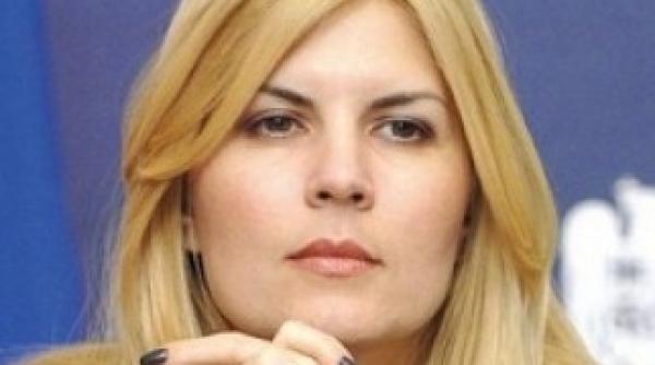 pdl dolj nu o va sustine pe elena udrea la presedintia partidului