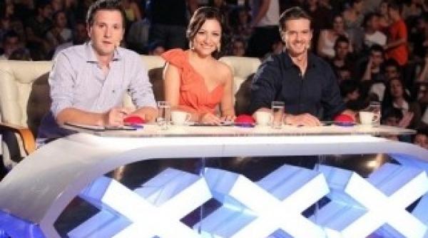 romanii au talent peste cinci milioane de romani pe minut s au uitat la editia de debut