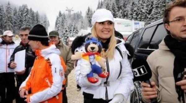 elena udrea la fote important este ca la final sa vedem cine a construit si cine demoleaza