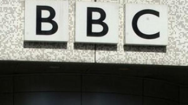 greva la bbc jurnalistii protesteaza impotriva concedierilor