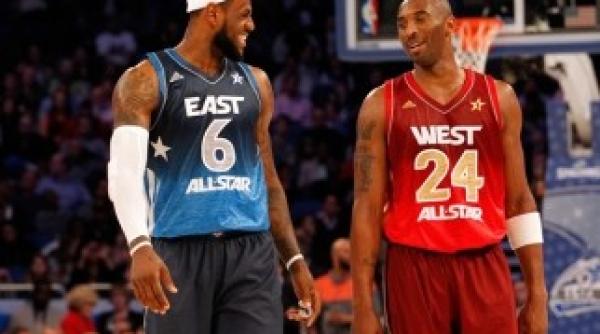 vestul a invins estul in all star game ul din nba