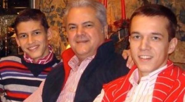 andrei nastase pentru tatal meu tratamentul este diferit