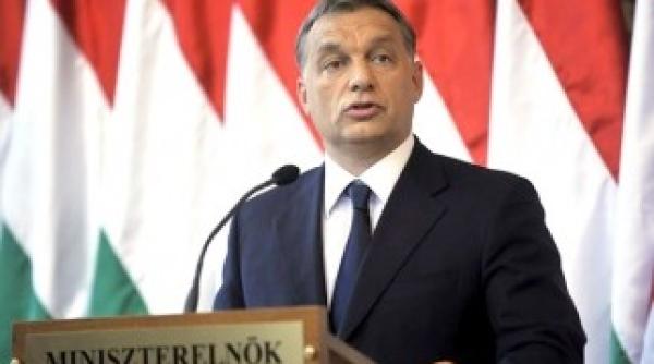 democratia din ungaria este in pericol sustine comisia helsinki pentru drepturile omului