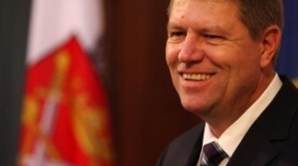 dw johannis este omul care pacifica pnl