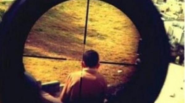 o fotografie socanta declanseaza o ancheta in armata israeliana