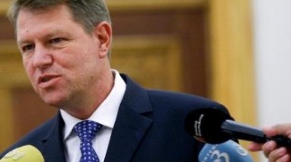 ponta i a propus un post de ministru lui johannis in cabinetul i