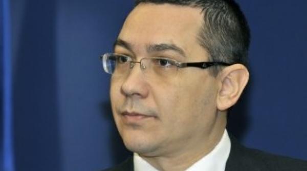 ponta nu l vede pe johannis drept rezerva sa poate fi premier sau presedinte