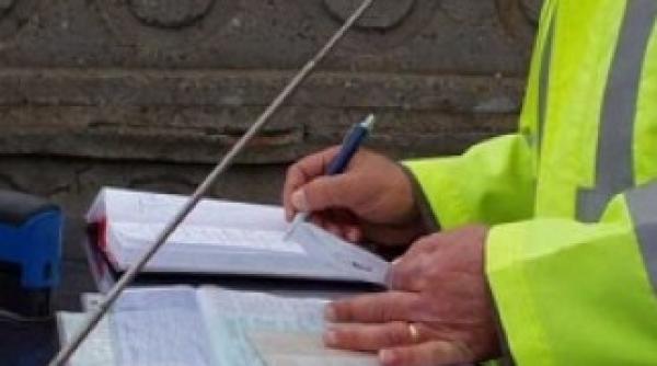 unde si cum se pot plati contraventiile de circulatie