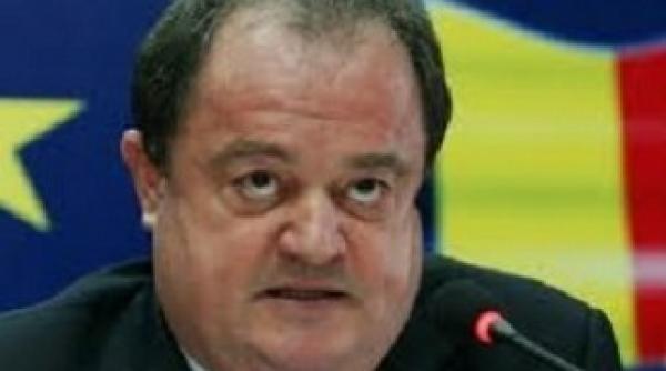 blaga despre macovei partidul nu poate fi condus prin corespondenta