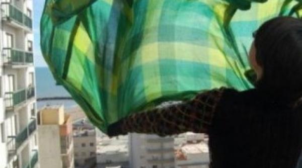 ce amenda risca timisorenii care scutura patura la fereastra