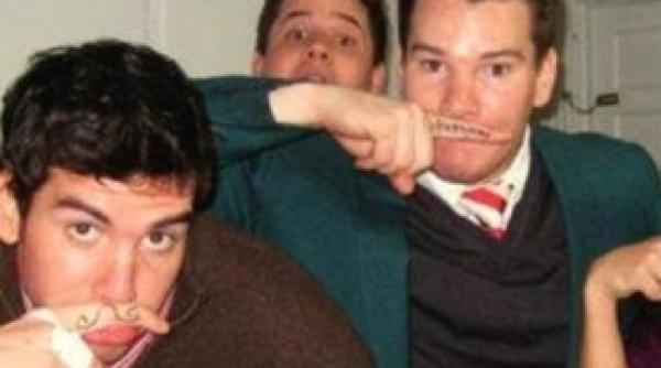 au postat un anunt amuzant rezultatul inexplicabil pentru autori