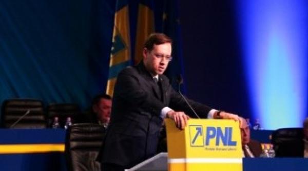 ce poezie a recitat tudor chiuariu la congresul pnl