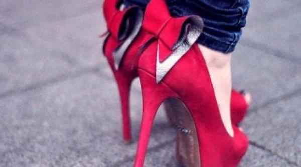 cum sa primesti bani pentru ca poti pantofi