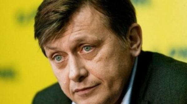 pnl nu seamana cu o adunare de maici spune antonescu