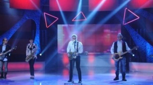 turcescu generos la semifinalele eurovision romania il iarta pe badea