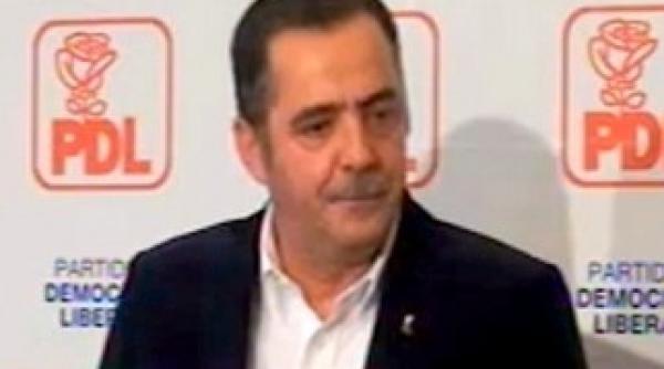 cezar preda sustine ca se asteapta un al patrulea candidat la sefia pdl