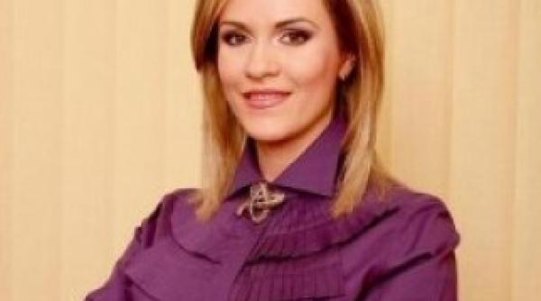 gabi firea aleasa cu unanimitate de voturi presedinte psd ilfov