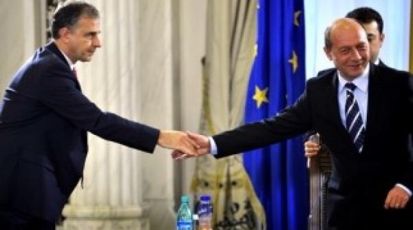 pixelul albastru l a ajutat pe basescu sa castige alegerile prezidentiale din 2009