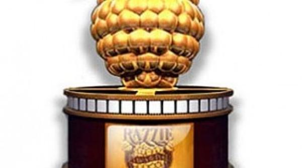 zmeura de aur cele mai proaste filme din 2012