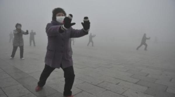 activistii chinezi au castigat ministrul mediului a recunoscut existenta satelor de cancerosi