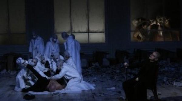 spectacolul pentru care britanicii si ar vinde si sufletul