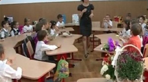 clasa pregatitoare cum se vor face inscrierile pentru 2013