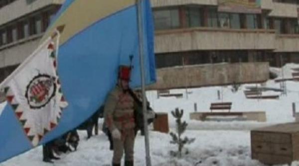 limba maghiara este obligatorie intr un oras din romania