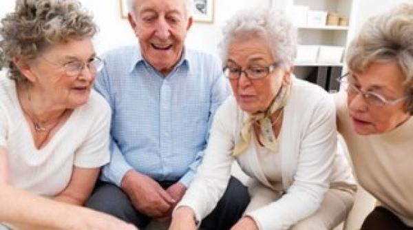 persoanele de 70 de ani au aceleasi sanse de deces ca stramosii nostrii la 30 sustin cercetatorii