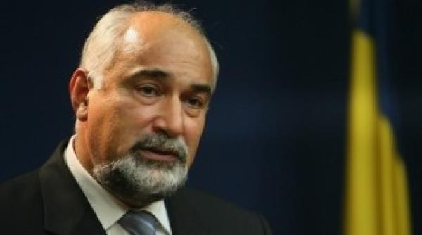 vosganian despre oltchim salariile si arpechim au dus la insolventa