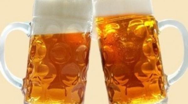 companie producatoare de bere data in judecata pentru continut prea mic de alcool