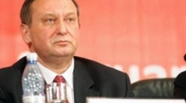 deputatul ion stan trimis in instanta pentru trafic de influenta