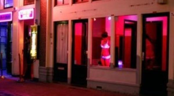 masuri noi pentru prostituatele din cartierul felinarelor rosii