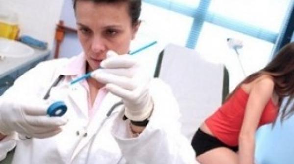 testul papanicolau gratuit pentru femeile intre 24 si 65 de ani