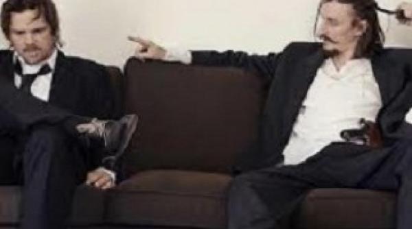 florin piersic jr isi lanseaza cel de al treilea lungmetraj video