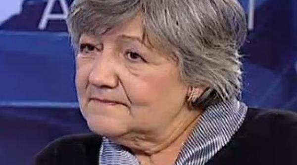 mama premierului ponta a vorbit despre aventura pariziana a fiului sau