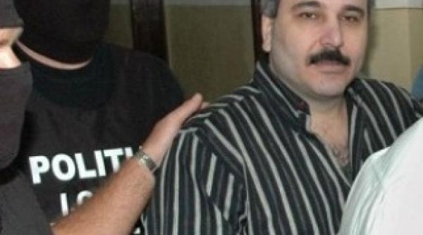 sile camataru banuit ca a mituit o judecatoare pentru a fi pus in libertate