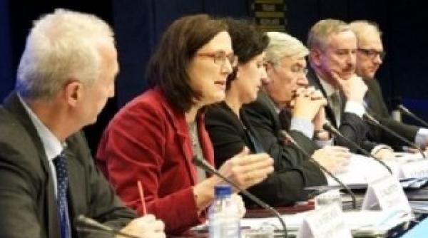 aderarea romaniei la schengen apare ca decizie pe agenda jai