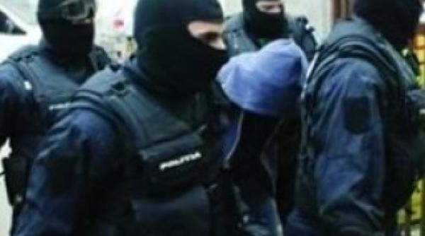 anunt bomba in cazul tablourilor furate din olanda